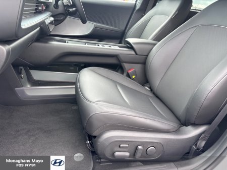 2025 Hyundai Ioniq 6 ELEGANCE - 614KM RANGE - 77KW 5DR AUTO €41,450