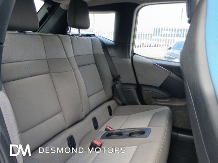 2022 BMW i3 - thumbnail 20