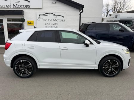 2019 Audi Q2 - thumbnail 2