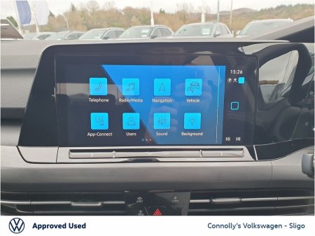 2024 Volkswagen Golf - thumbnail 19