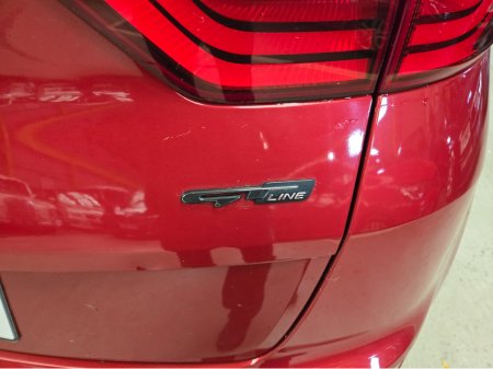 2016 Kia Sportage 2.0 GT-LINE AWD 134BHP 5DR CRDI// STUNNING JEEP// €13,450