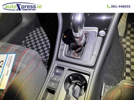 2019 Volkswagen Golf 2.0 GTI Automatic, Reversing camera €31,995 thumbnail