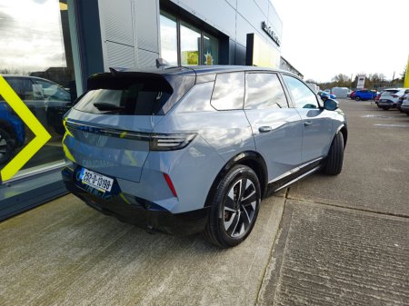 2025 Opel Grandland - thumbnail 6