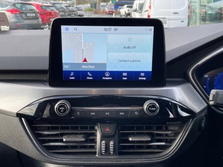 2022 Ford Kuga 1.5 EcoBlue 120PS Titanium €27,495 thumbnail