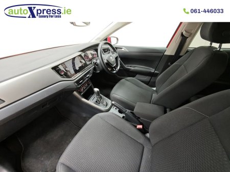 2018 Volkswagen Polo - thumbnail 10