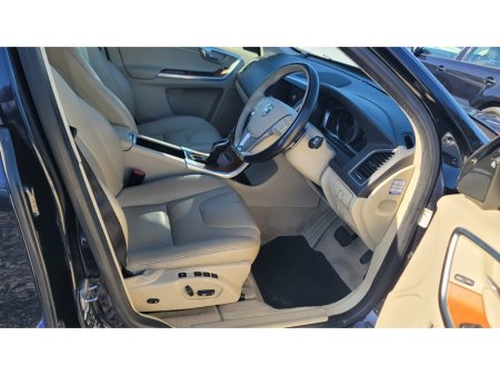 2016 Volvo XC60 - thumbnail 13