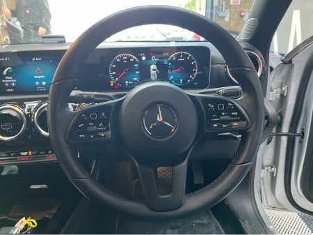 2018 Mercedes-Benz A Class - thumbnail 8