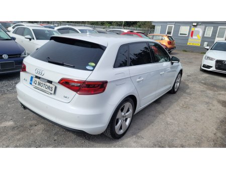 2013 Audi A3 - thumbnail 6