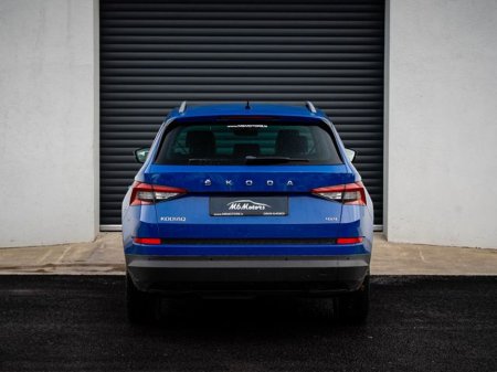 2020 Skoda Kodiaq SE L TDI SCR DSG €32,950 thumbnail