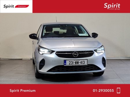 2023 Opel Corsa SC 1.2i (75PS)*Call Andrew 0862617858 €19,950 thumbnail