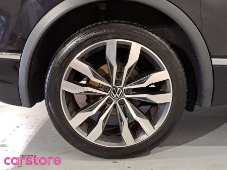 2023 Volkswagen Tiguan - thumbnail 14