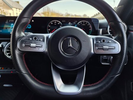 2020 Mercedes-Benz A Class - thumbnail 24