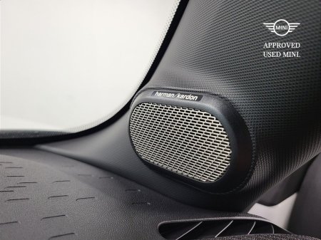 2025 MINI Hatch COOPER Cooper S Sport Auto €53,883 thumbnail