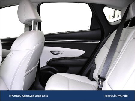 2022 Hyundai Tucson - thumbnail 7