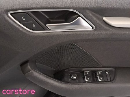 2017 Audi A3 1.4 TFSI €17,880 thumbnail