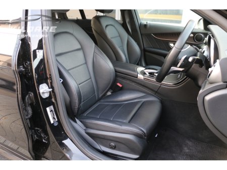 2018 Mercedes-Benz C Class C220D AMG AUTO €22,995 thumbnail