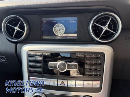 2015 Mercedes-Benz SLK Class - thumbnail 9