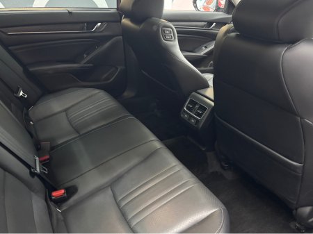 2022 Honda Accord €33950 2022 HONDA ACCORD 2.0 HYBRID - Rear Heated Seats - Sunroof €33,950 thumbnail