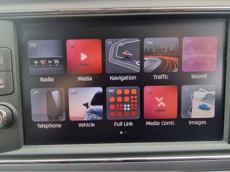 2019 SEAT Leon - thumbnail 23