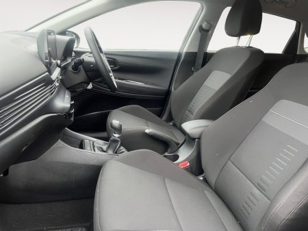 2025 Hyundai Bayon EXECUTIVE €27,500 thumbnail