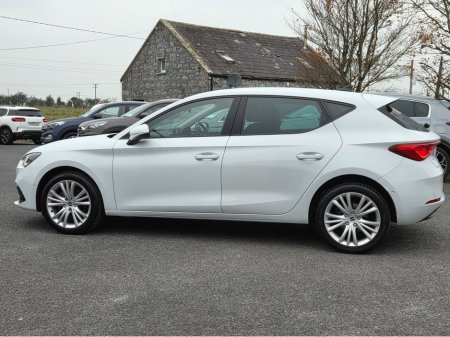 2022 SEAT Leon - thumbnail 9