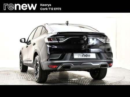 2024 Renault Arkana Esprit Alpine E-TECH Hybrid 145 Auto NBi