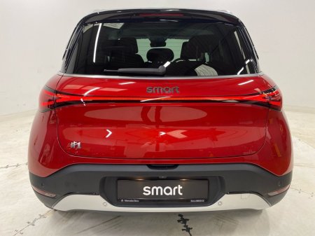 2025 Smart #1 - thumbnail 21