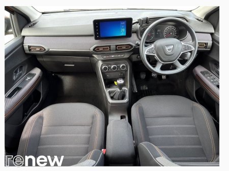 2022 Dacia Sandero Stepway TCe 90 STEPWAY Prestige €18,950
