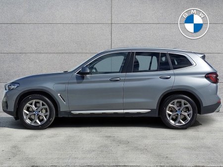 2024 BMW X3 - thumbnail 3