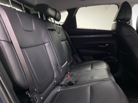 2023 Hyundai Tucson - thumbnail 10