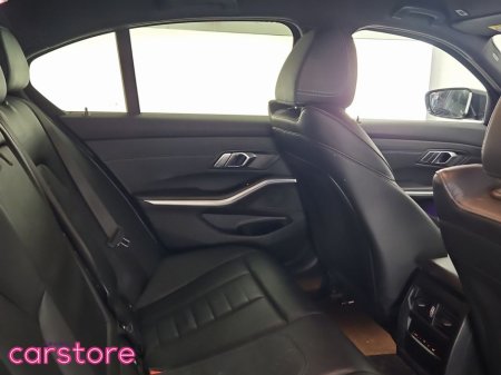 2019 BMW 3 Series 320d M Sport Plus Edition Auto €31,880 thumbnail