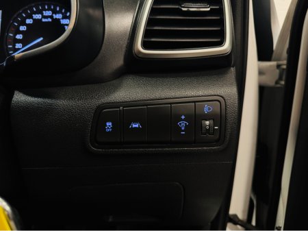 2020 Hyundai Tucson EXECUTIVE PLUS 5DR €20,899 thumbnail