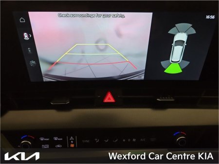 2025 Kia Sportage HEV Hybrid Anniversay Edition €42,895 thumbnail