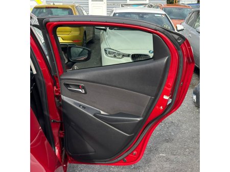 2015 Mazda Demio - thumbnail 11