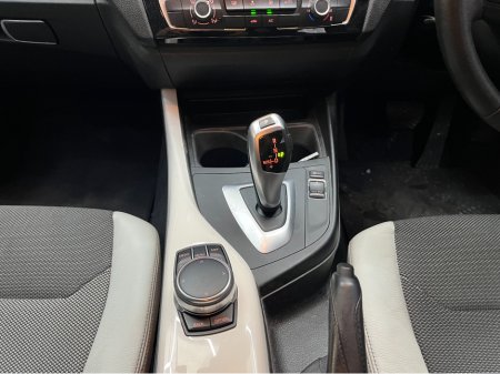 2017 BMW 1 Series - thumbnail 16