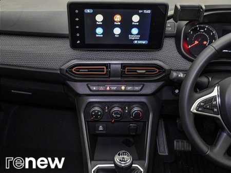 2022 Dacia Sandero Stepway - thumbnail 24