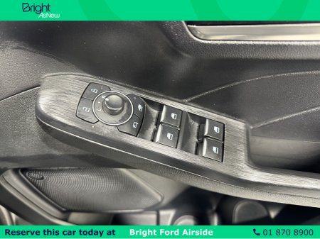 2024 Ford Kuga - thumbnail 17