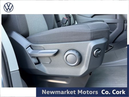 2026 Volkswagen Crafter - thumbnail 13