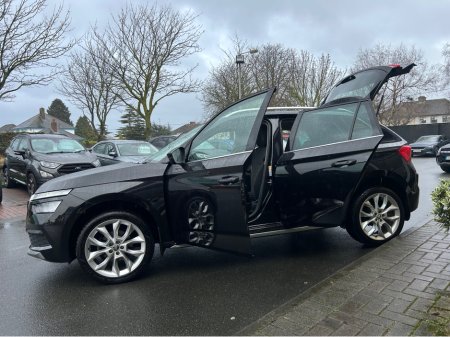2020 Skoda Kamiq SE- Tsi - High Spec. & Low Mileage - SUV Style High Drive Position - Top Trade-Ins & Great Finance Deals - Assured Dealer Warranty - €18,950 thumbnail