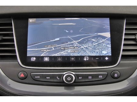 2020 Opel Grandland X - thumbnail 19