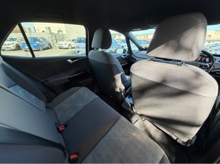 2021 Volkswagen ID.3 - thumbnail 21