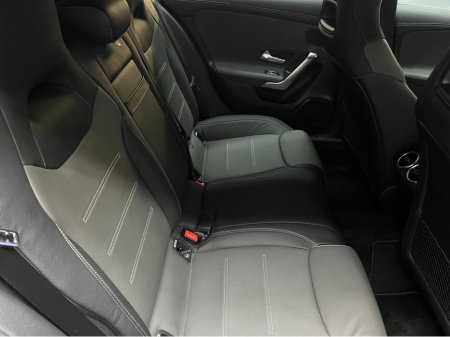 2023 Mercedes-Benz A Class €34950 2023 MERCEDES-BENZ A250E 1.4 AUTOMATIC / CRUISE CONTROL / 360° PARKING CAMERA / ELECTRIC MEMORY & HEATED SEATS / PANORAMIC SUNROOF / PADDLE SHIFTERS €34,950 thumbnail
