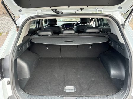 2023 Kia Sportage - thumbnail 15