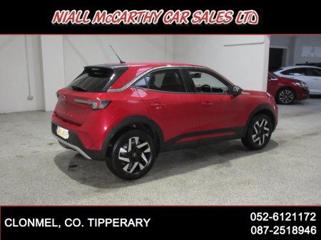 2023 Opel Mokka ELEGANCE-1.2 - HUGE SPEC - FINANCE & SCRAPPAGE AVAILABLE €18,895 thumbnail