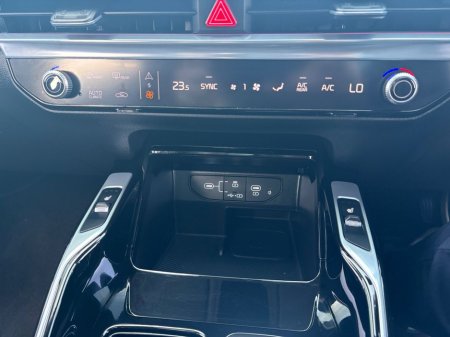 2025 Kia Sorento - thumbnail 5