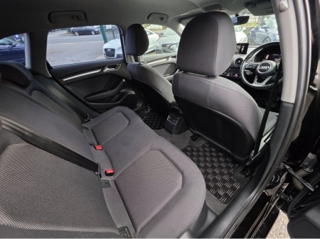 2017 Audi A3 - thumbnail 11