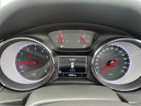 2020 Opel Insignia - thumbnail 12