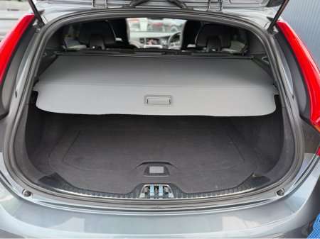 2017 Volvo V60 - thumbnail 34