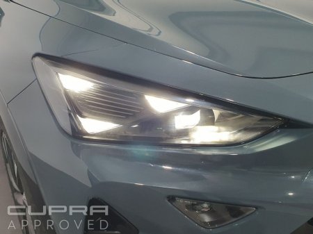 2025 Cupra Formentor - thumbnail 15