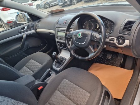 2012 Skoda Octavia 1.2 TSI 105BHP Ambition €5,950 thumbnail